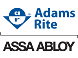 We are a Distributor for Adams Rite Doors. Adams Rite product line includes locks, latches, electric strikes and exit devices for exterior and interior doors as well as integrated door assemblies. Adams Rite sells its builders hardware products in both the United States and abroad, and is recognized as the leader in hardware solutions for aluminum storefront doors.