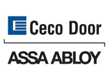 CECO Door is the world’s leading manufacturer of steel doors and frames for commercial, industrial and institutional buildings. CECO offers a multitude of doorway solutions, including fire-rated, windstorm-certified, electrified and preassembled doors and frames.
