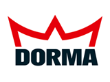 We are a distributor for DORMA Operators.  DORMA enjoys ongoing success with its business segments Door Control, Automatic, Glass Fittings and Accessories, Security / Time and Access, and Movable Walls and sees itself as the trusted global partner for premium access solutions and services enabling better buildings.