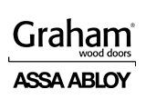 GRAHAM provides the non-residential construction industry with a full range of architectural premium and custom grade wood doors that are available in a variety of veneers and finishes. Doors can be manufactured to meet any standard or custom hardware application.
