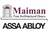 Since its founding in 1971, The Maiman Company has been a respected manufacturer of architectural stile and rail wood doors, thermal fused flush wood doors and wood door frames.