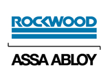 The Rockwood product line includes custom and standard door pulls, push and pull bars, door stops and bolts, protection plates (kick plates), and a variety of specialty door trim hardware for commercial buildings.