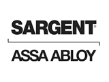 SARGENT is a market leader in locksets, cylinders, door closers, exit devices, electro-mechanical products and access control systems for new construction, renovation and replacement applications. Included in SARGENT’s product offerings are windstorm certified locks and exit devices, hardwired and wireless access control devices, designer levers and an antimicrobial hardware coating.