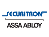 SECURITRON is a world leader in electronic locking products and is renowned for its line of magnetic locks (maglocks). The company also offers battery locks, digital entry systems, exit control buttons, exit delay systems, gate and cabinet locks, key switches, latchbolt monitors, control panels, motion detectors, power sources, power transfer devices, touch sense exit devices and unlatch electric strikes.